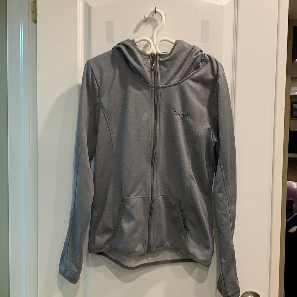 Bench Softshell Jacket